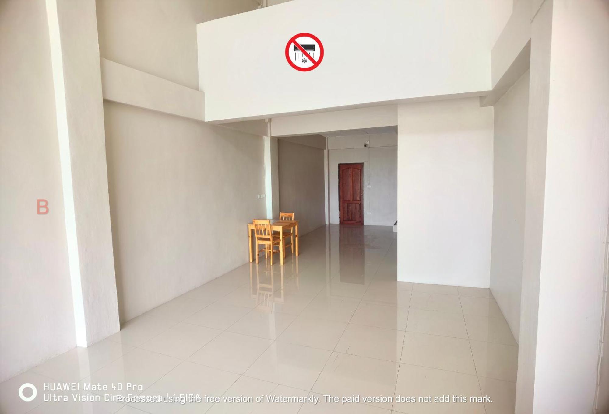 Yyk Hostel 24H Ban Khlong Krang Exterior foto